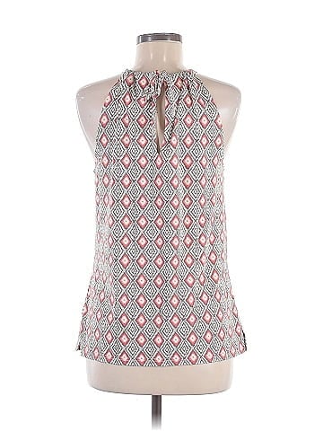 Ellie Kai Sleeveless Blouse (view 2)