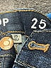 J.Crew Blue Jeans Size 25 waist - photo 3