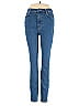 Zara Blue Jeans Size 6 - photo 1