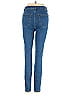 Zara Blue Jeans Size 6 - photo 2