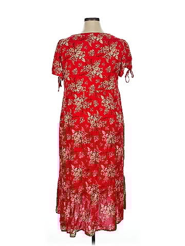 Suzanne Betro Casual Dress (view 2)