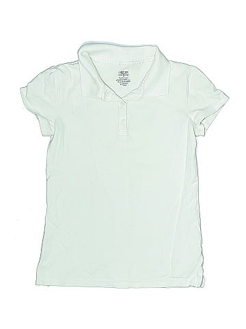 Cherokee Short Sleeve Polo (view 1)