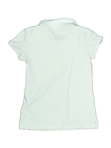 Cherokee Short Sleeve Polo (view 2)