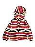 Baby Gap Pink Red Cardigan Size 4T - photo 1