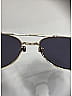 Christian Dior Gold Sunglasses One size - photo 5