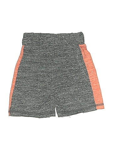 Miki Miette Athletic Shorts (view 2)