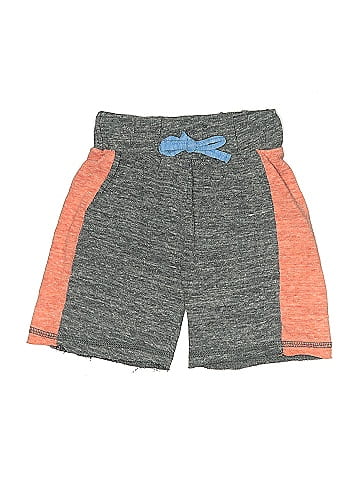 Miki Miette Athletic Shorts (view 1)