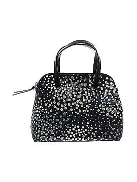 Kate Spade New York Leather Satchel
