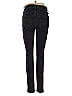 Madewell Chevron-herringbone Black Jeans Size 25 waist - photo 2