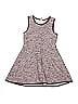 Kate Spade New York Tweed Gray Pink Dress Size 6 (big kids) - photo 1