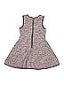 Kate Spade New York Tweed Gray Pink Dress Size 6 (big kids) - photo 2