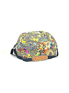 Vera Bradley Weekender