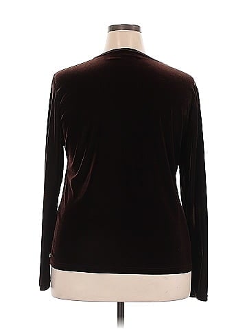 Christie & Jill Long Sleeve T-Shirt (view 2)