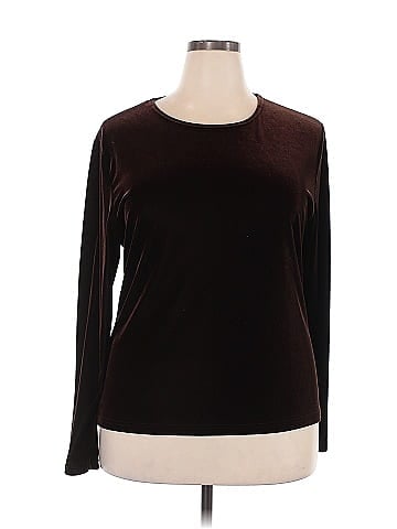 Christie & Jill Long Sleeve T-Shirt (view 1)
