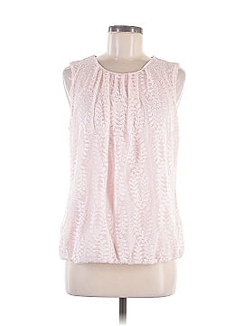 Liz Claiborne Career Sleeveless Blouse