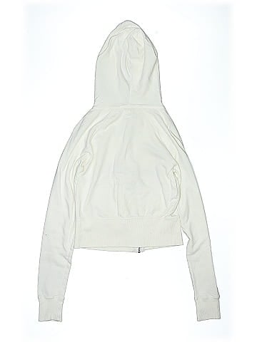 Roxy Zip Up Hoodie (view 2)