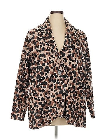 Cuddl Duds Cardigan (view 1)