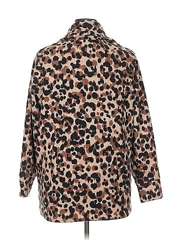 Cuddl Duds Cardigan (view 2)