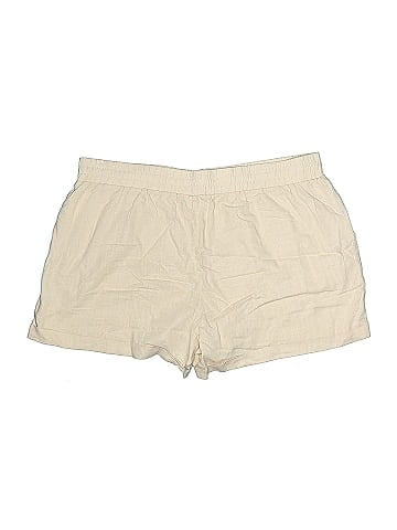 Como Vintage Khaki Shorts (view 2)