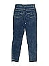 Justice Blue Jeans Size 18 - photo 2