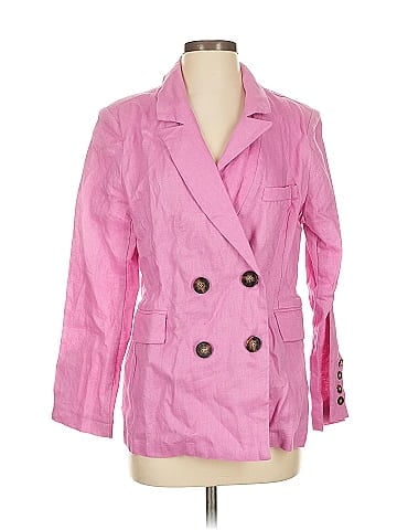 Heartloom Blazer (view 1)