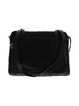 Tignanello Leather Shoulder Bag (view 1)