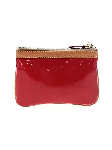 Dooney & Bourke Leather Wristlet (view 2)