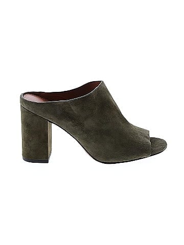 Sarto by Franco Sarto Mule/Clog (view 1)