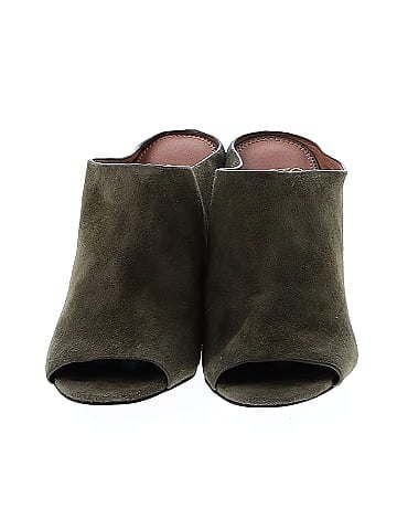 Sarto by Franco Sarto Mule/Clog (view 2)