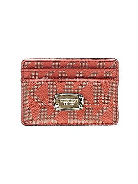 Michael Michael Kors Card Holder