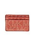 MICHAEL Michael Kors Red Orange Card Holder  One size - photo 2