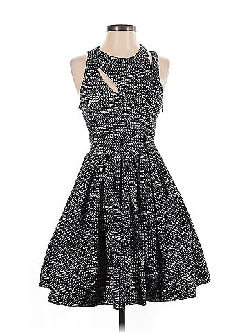 Cinq à Sept Cocktail Dress (view 1)