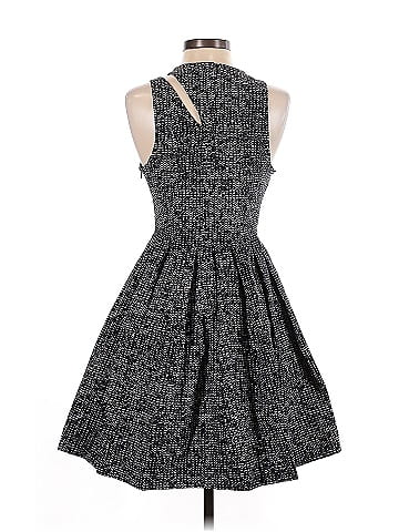 Cinq à Sept Cocktail Dress (view 2)