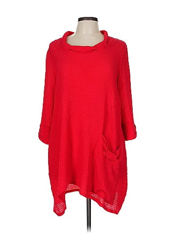 I.C. By Connie K Casual Dress (view 1)
