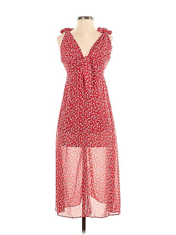 Hello Molly Casual Dress (view 1)