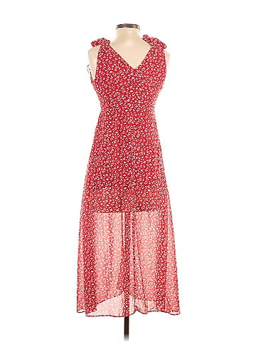 Hello Molly Casual Dress (view 2)
