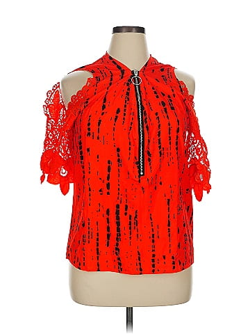 Made With Love Sleeveless Blouse (view 1)