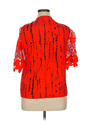 Made With Love Sleeveless Blouse (view 2)