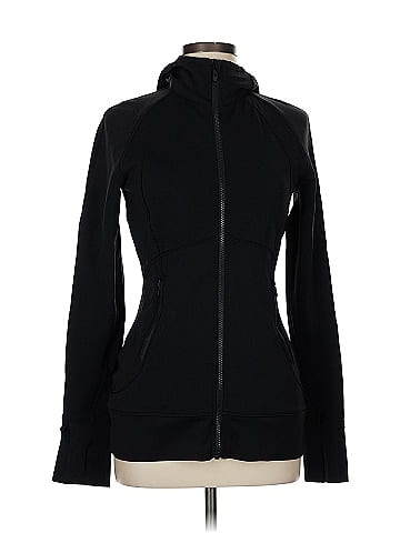 Lululemon Athletica Track Jacket (view 1)