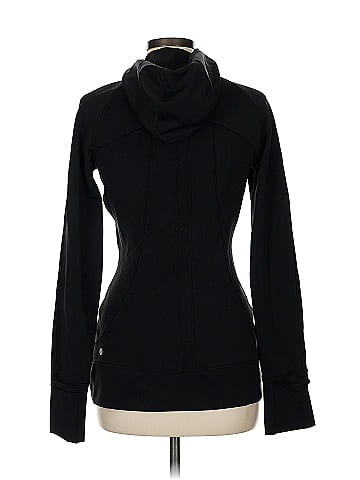 Lululemon Athletica Track Jacket (view 2)