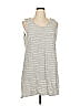 Habitat Gray Casual Dress Size XL - photo 1