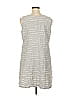 Habitat Gray Casual Dress Size XL - photo 2