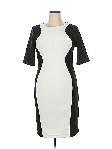 Bisou Bisou Cocktail Dress (view 1)