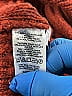 Ann Taylor LOFT Burgundy Casual Dress Size S - photo 4
