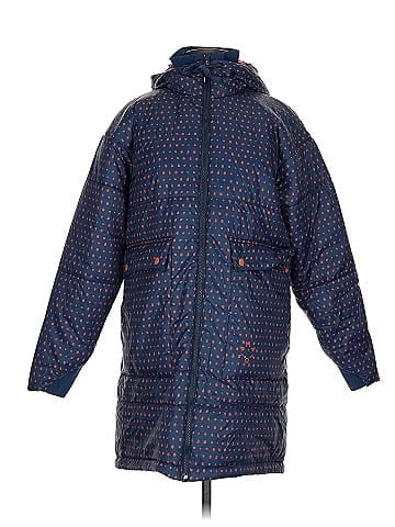 Maloja Raincoat (view 1)