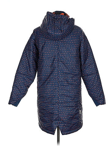 Maloja Raincoat (view 2)