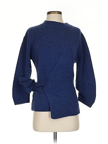Brochu Walker Wool Pullover Sweater (view 1)