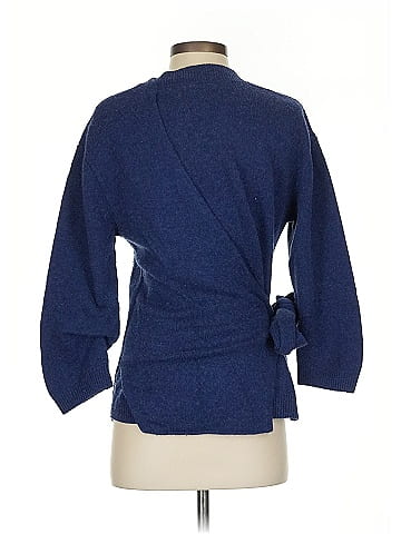 Brochu Walker Wool Pullover Sweater (view 2)