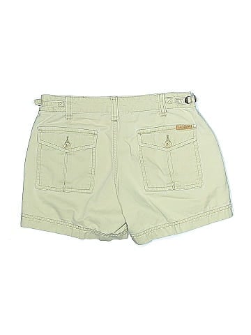 Tommy Hilfiger Khaki Shorts (view 2)