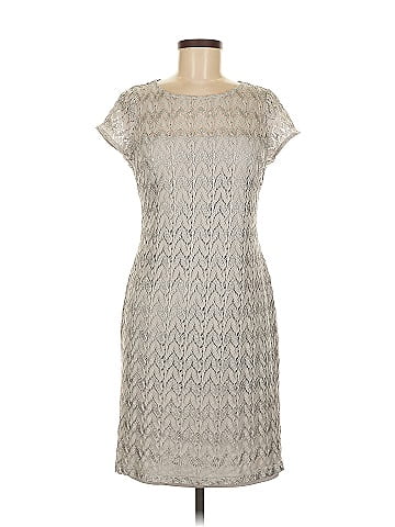 Scarlett Cocktail Dress (view 1)